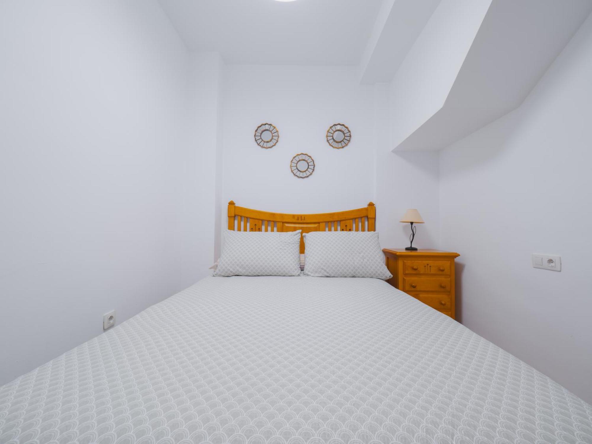 Apartamento Terraza A La Almadraba Barbate Exterior photo