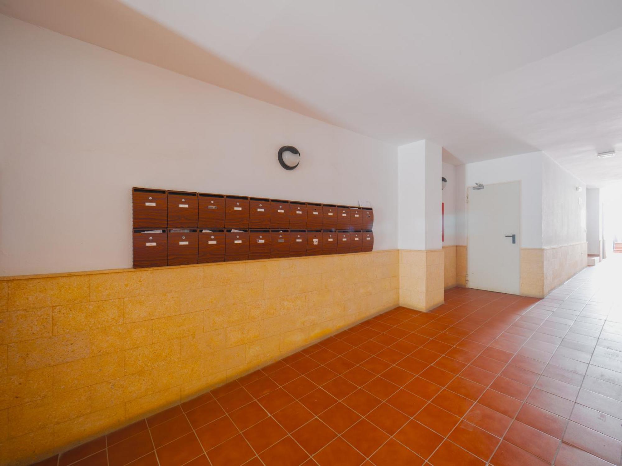 Apartamento Terraza A La Almadraba Barbate Exterior photo