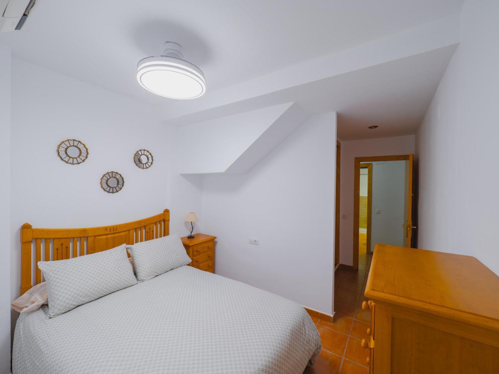 Apartamento Terraza A La Almadraba Barbate Exterior photo